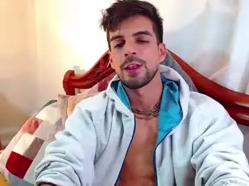 Chaturbate Adult Webcam of _kurt420