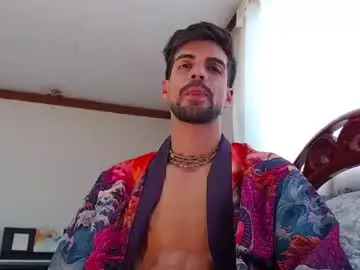 Chaturbate Free Live Porn of _kurt420