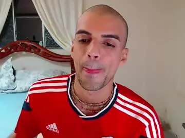 Chaturbate Live Porn of _kurt420