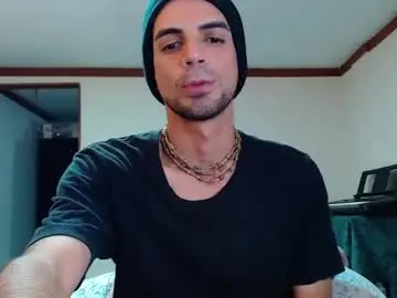 Chaturbate Sex Cam of _kurt420