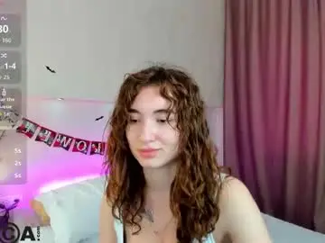 Chaturbate Live Sex Cam of adelina_bliss