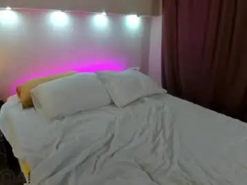 adelina_bliss from chaturbate