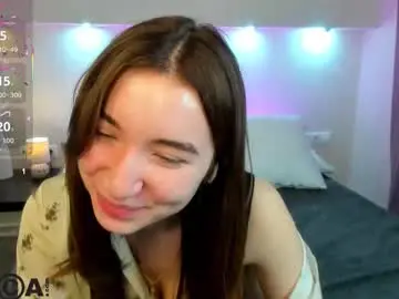 Chaturbate Sex Chat of adelina_bliss