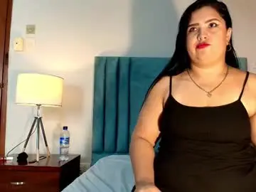 Chaturbate Private Sex Chat of agathaa_white