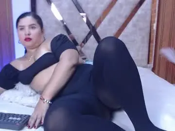 Chaturbate Best Webcam of agathaa_white