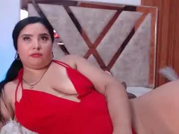 Chaturbate Nude Webcam of agathaa_white