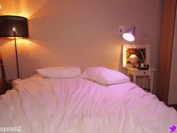 Chaturbate Private Sex Chat of alexispeach