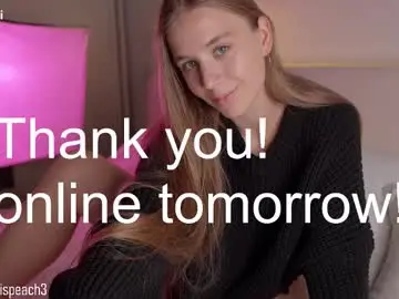 Chaturbate Live Porn of alexispeach