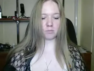 alisha_xi from chaturbate