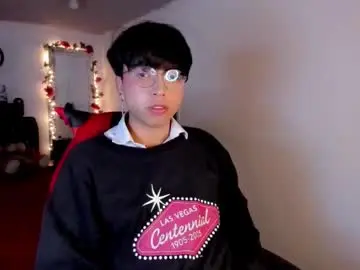 Chaturbate Live Sex Cam of angellonfire