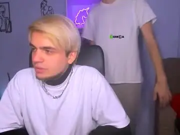 Chaturbate Sex Cam of astren_villo