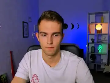 Chaturbate Adult Video Chat of astren_villo