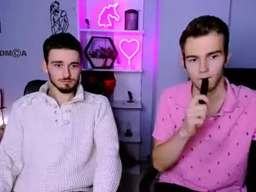 Chaturbate Adult Webcams of astren_villo