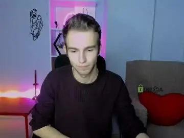 Chaturbate Watch Live Sex Cams of astren_villo