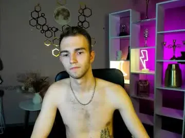 Chaturbate Adult Video Chat of astren_villo