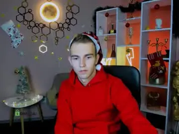 Chaturbate Live Porn of astren_villo