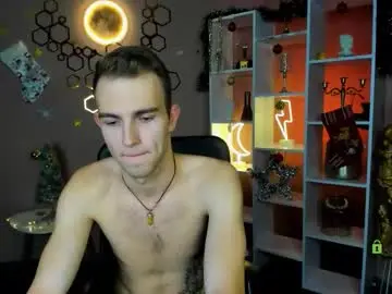 Chaturbate Sex Cam of astren_villo