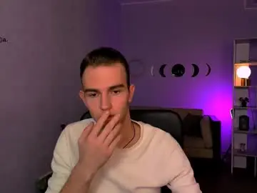 Chaturbate Adult Webcam of astren_villo