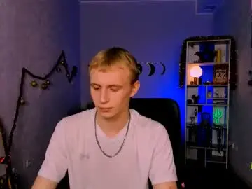 Chaturbate Nude Webcam of astren_villo