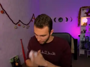 Chaturbate Watch Live Sex Cams of astren_villo