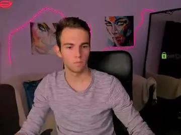 Chaturbate Private Sex Chat of astren_villo