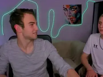 Chaturbate Live Sex of astren_villo