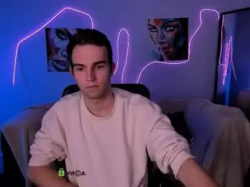 Chaturbate Private Sex Chat of astren_villo