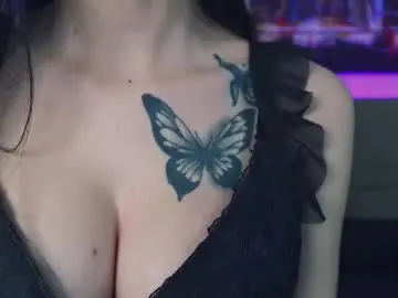 Chaturbate Adult Webcam of aurora_cherry