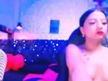 Chaturbate Private Sex Chat of camila_dl