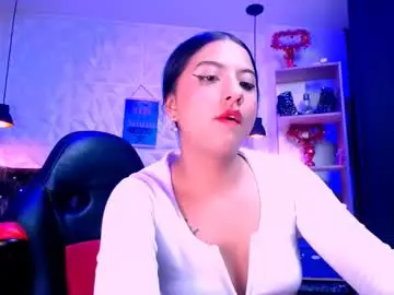 Chaturbate Free Porn Cam of camila_dl