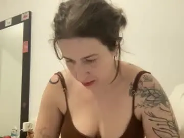 catgirl_blueyes from chaturbate