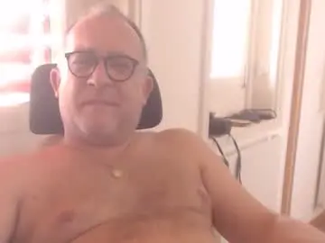 Chaturbate Live Porn of coquin369