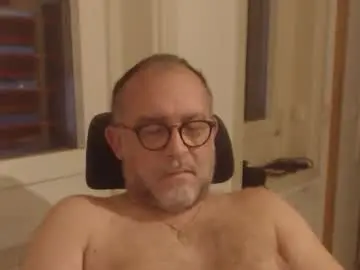 Chaturbate Live Sex of coquin369