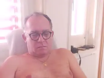 Chaturbate Adult Video Chat of coquin369