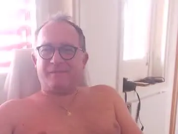 Chaturbate Nude Webcam of coquin369