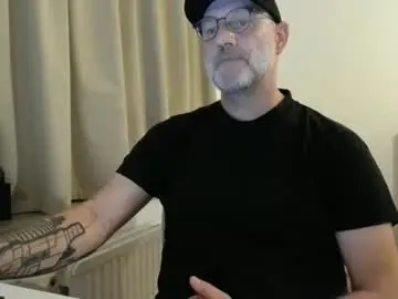 Chaturbate Sex Chat of curman85