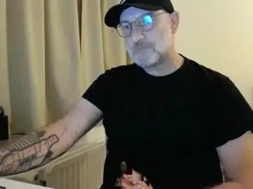 Chaturbate Live Sex Cam of curman85