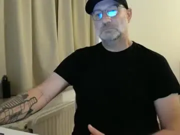 Chaturbate Sex Chat of curman85