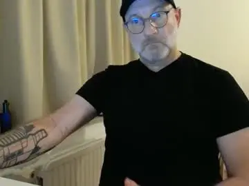 Chaturbate Sex Cam of curman85