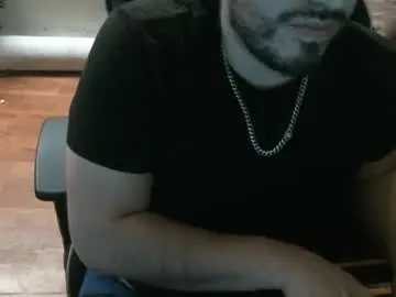 Chaturbate Live Sex Cam of daddydaniel909