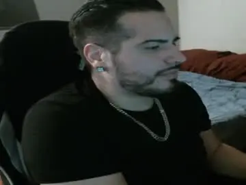 Chaturbate Private Sex Chat of daddydaniel909