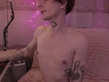 Chaturbate Sex Cam of dex_trixy