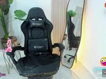 Chaturbate Free Porn Cam of dulcelola_