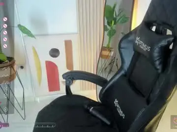 Chaturbate Nude Webcam of dulcelola_