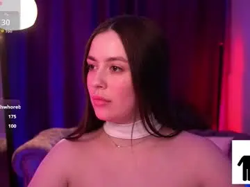 emiliyaroude from chaturbate