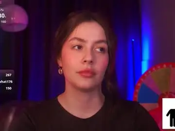 Chaturbate Nude Webcam of emiliyaroude