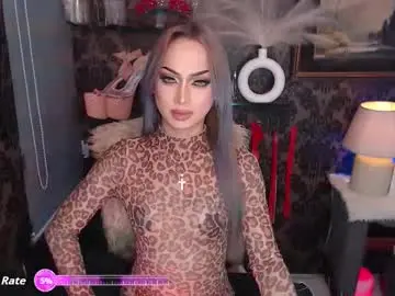 Chaturbate Live Porn of exoticmaria