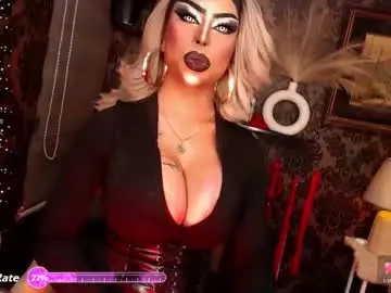 Chaturbate Nude Webcam of exoticmaria