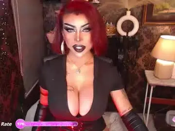 Chaturbate Adult Video Chat of exoticmaria