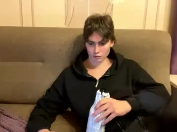 Chaturbate Adult Webcams of faustfrost